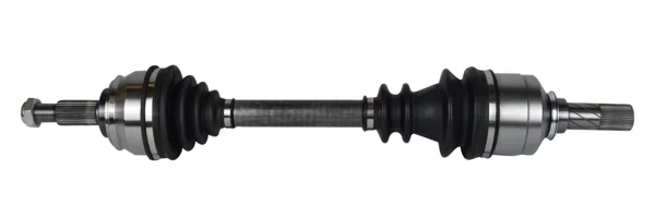 Poloosa LAGUNA III 2.0 06- /L/ HART 462107
