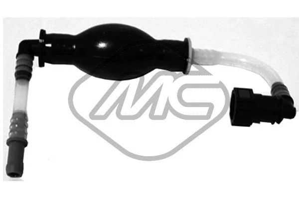 Čerpadlo, předběžný přívod paliva METALCAUCHO 92120 – OE 6001545517 Čerpadlo, předběžný přívod paliva METALCAUCHO 92120 – OE 6001545517