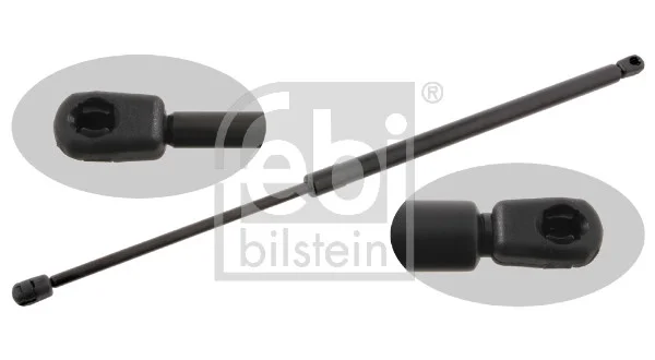 Pneumaticka pruzina, zavazadlovy / nakladovy prostor FEBI BILSTEIN 27585