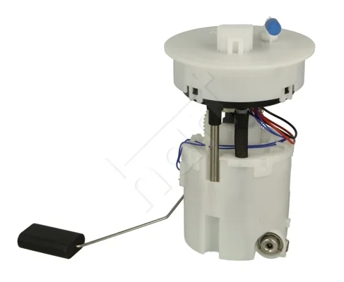 PALIV. PUMPA FIESTA 1.4 08- /KPL HART 914000