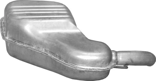 Zadni tlumic vyfuku POLMO 31.256 – OE 8683010 Zadni tlumic vyfuku POLMO 31.256 – OE 8683010