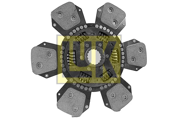 Spojková lamela Schaeffler LuK 335012910