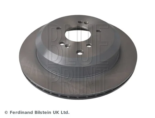 Brzdový kotouč BLUE PRINT ADT343227 – OE 58411-3J500