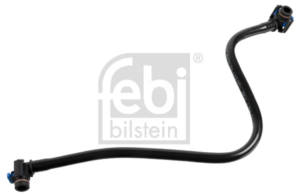 Vedení chladicí kapaliny FEBI BILSTEIN 174665 Vedení chladicí kapaliny FEBI BILSTEIN 174665