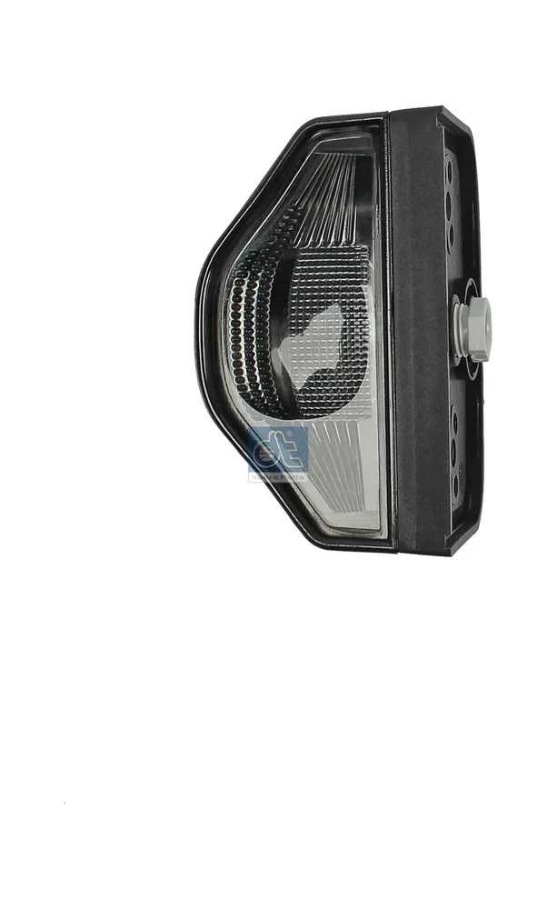 Osvětlení poznávací značky DT Spare Parts 9.69055 – OE 7700027564