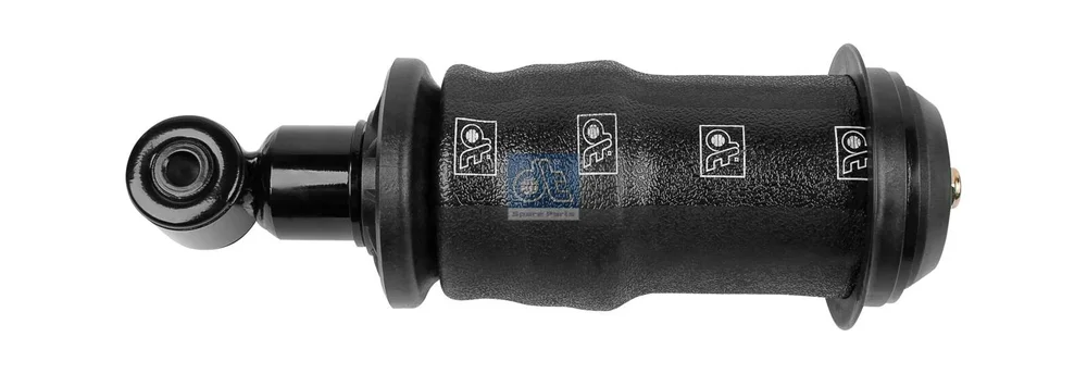 Tlumic, zaveseni kabiny DT Spare Parts 1.23460