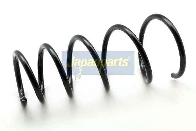 Pružina podvozku JAPANPARTS ZC4034A