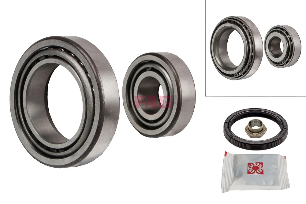 Sada lozisek kol Schaeffler FAG 713611410