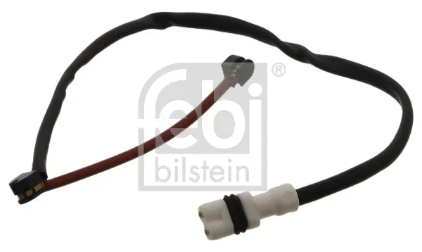 Vystrazny kontakt, opotrebeni oblozeni FEBI BILSTEIN 34073