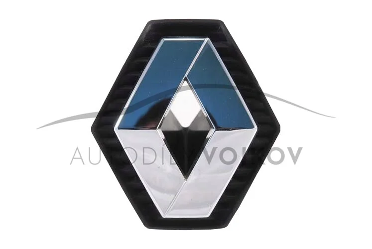 Znak přední v:40427 Znak přední v:40427