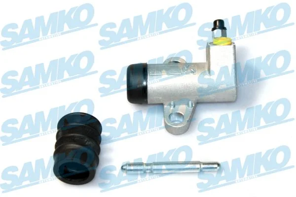 Pomocný válec, spojka SAMKO M20005