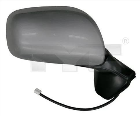 vnejsi zpetne zrcatko TYC 336-0062