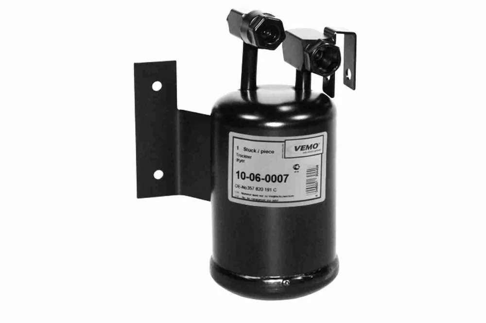 Susarna, klimatizace VEMO V10-06-0007
