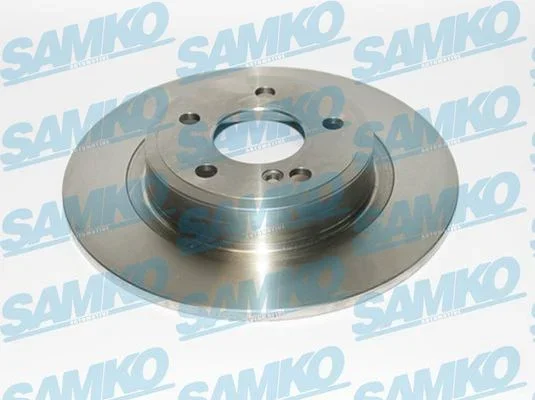 Brzdový kotouč SAMKO M2093P