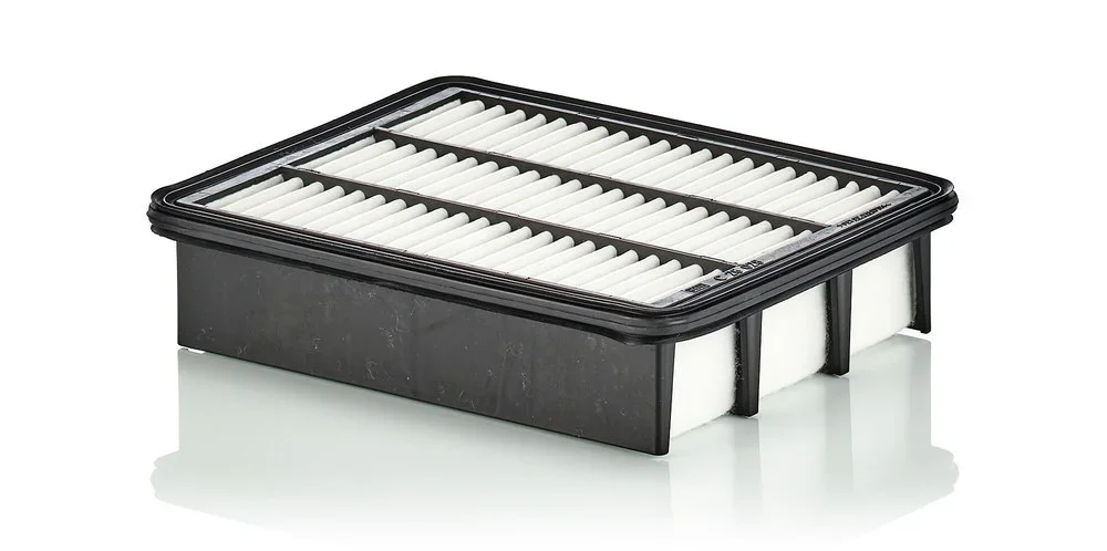 Vzduchový filtr MANN-FILTER C26028