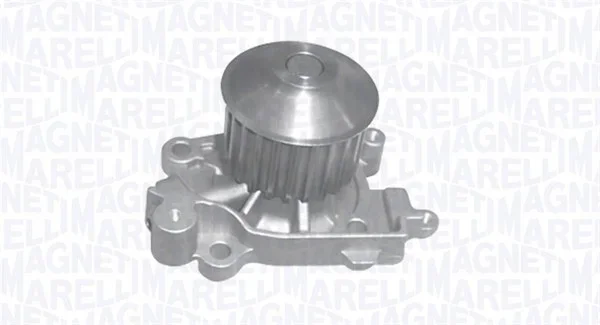 Vodní čerpadlo MAGNETI MARELLI 352316170609