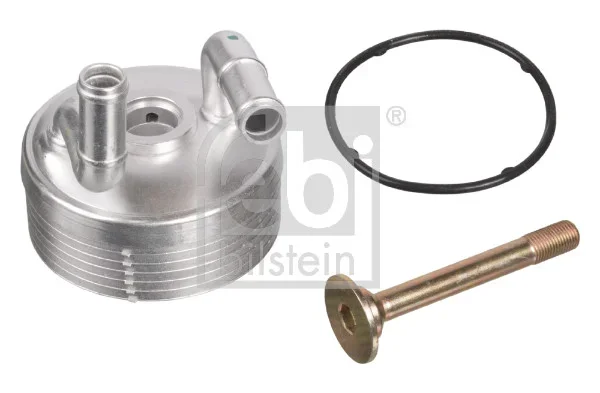 Chladič oleje, automatická převodovka FEBI BILSTEIN 103056 Chladič oleje, automatická převodovka FEBI BILSTEIN 103056
