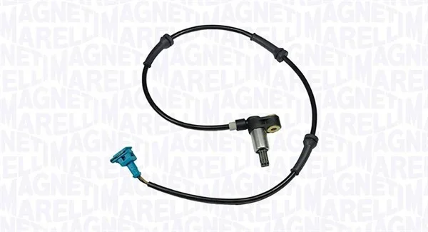 Snímač, počet otáček kol MAGNETI MARELLI 172100063010