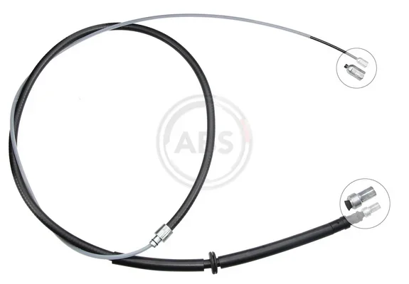 Tazne lanko, parkovaci brzda A.B.S. K10966 – OE 364000004R