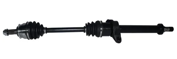 Poloosa MINI COOPER 1.4 1.6 04- /L/ HART 461888