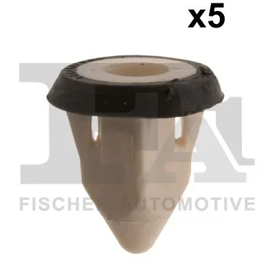 Klip, ozdobná / ochranná lišta FA1 11-60007.5 Klip, ozdobná / ochranná lišta FA1 11-60007.5
