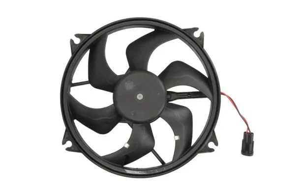 Větrák, chlazení motoru THERMOTEC D8C005TT
