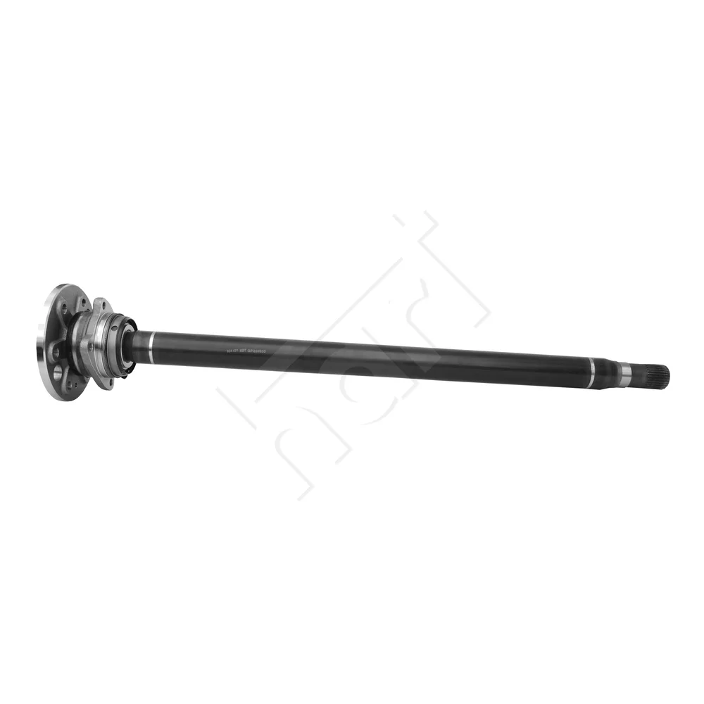 PÓŁOŚ CRAFTER 2.0TDI 11- /P/ HART 934477 PÓŁOŚ CRAFTER 2.0TDI 11- /P/ HART 934477