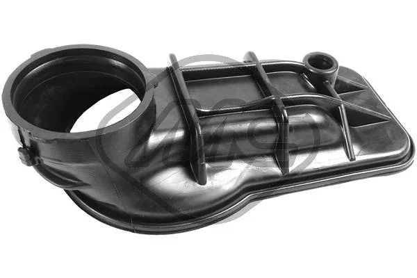 Kryt vzduchového filtru METALCAUCHO 35127