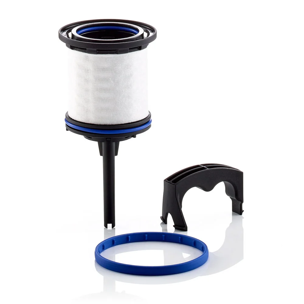 Palivový filtr MANN-FILTER PU7008zKIT