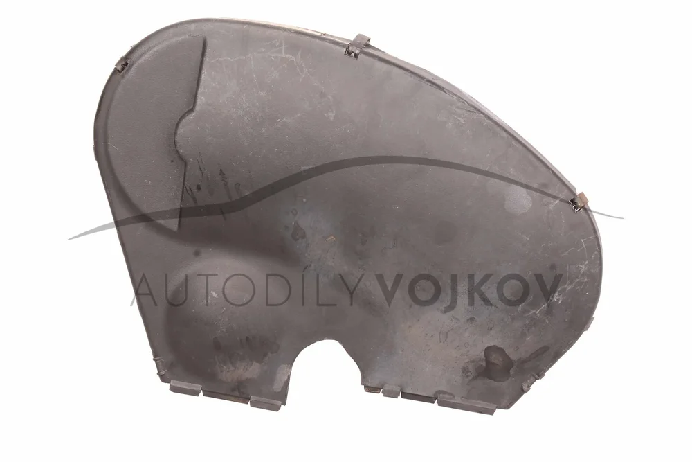Kryt rozvodového řemenu horní 038109107C v:62801
