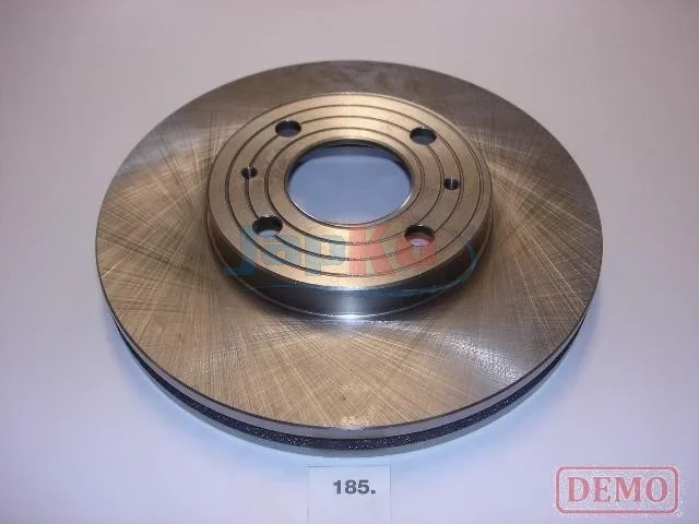 Brzdový kotouč JAPKO 60185C – OE 4020654C01