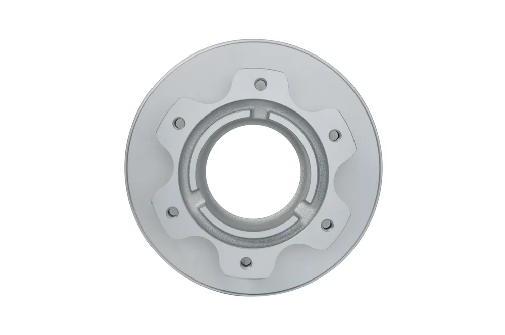 Brzdový kotouč BOSCH 0986479E47