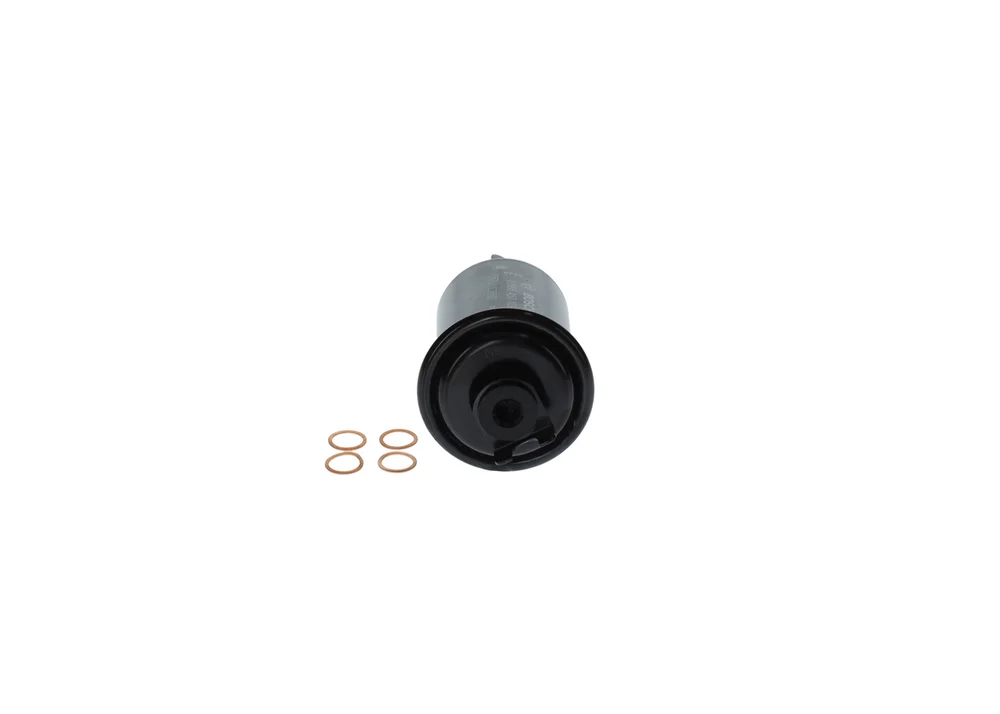 Palivový filtr BOSCH 0986450109