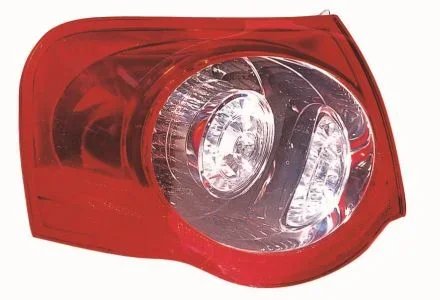 VW PAS 05-/L zad světlo DEPO 441-1988L-AE – OE 3C9945095N