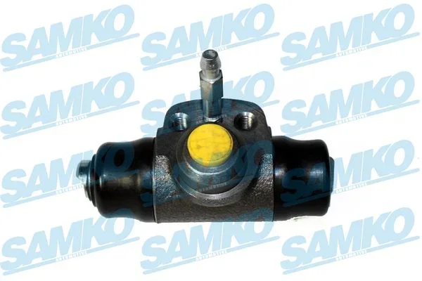 Válec kolové brzdy SAMKO C02927