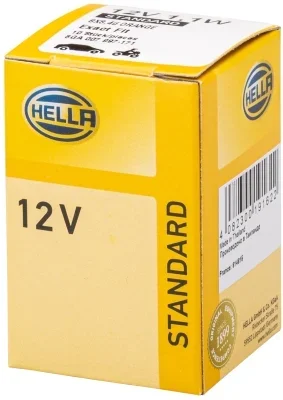 Zarovka, osvetleni pristroju HELLA 8GA007997-171 – OE 2098939
