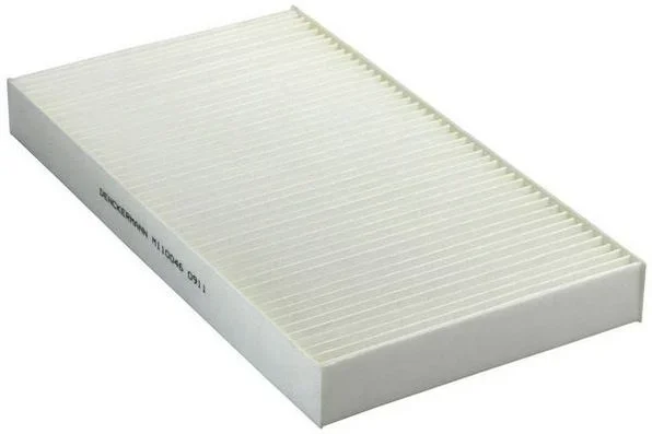 Filtr, vzduch v interiéru DENCKERMANN M110046