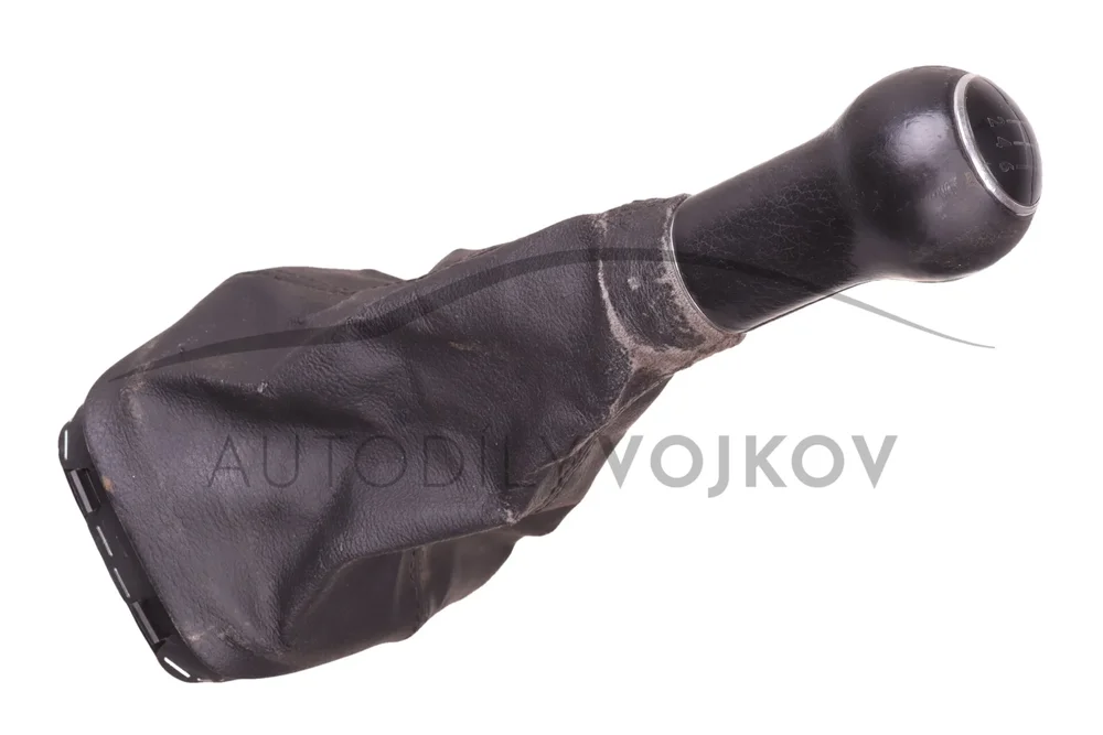Hlavice řadicí páky 7M3711113F v:118162