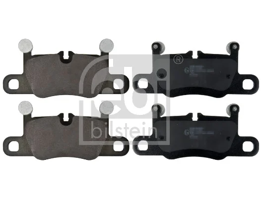 Sada brzdových destiček, kotoučová brzda FEBI BILSTEIN 175674