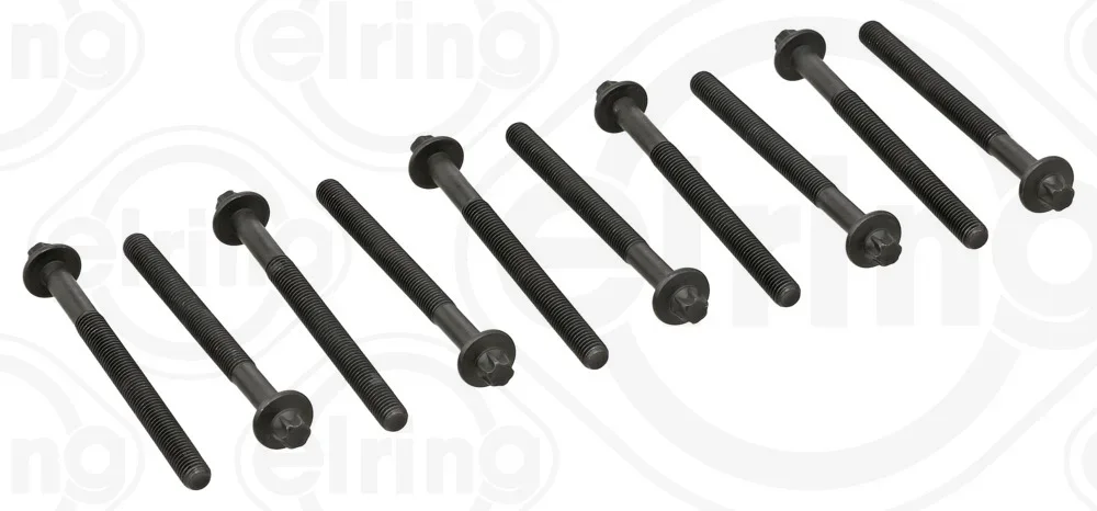 Sada sroubu pro hlavy valcu ELRING 151.890