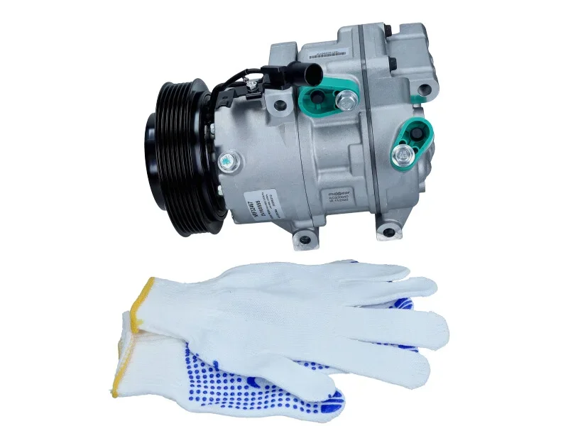 Kompresor, klimatizace MAXGEAR AC330040