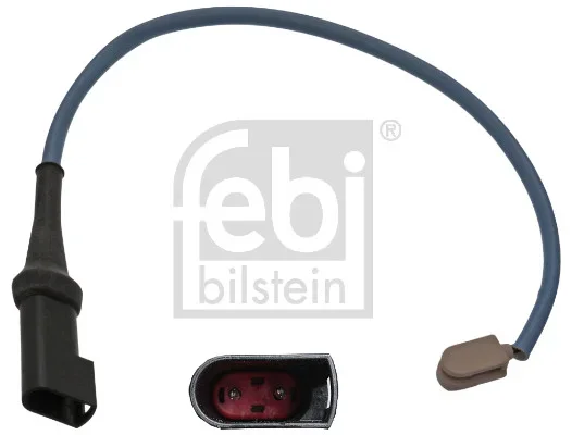 Vystrazny kontakt, opotrebeni oblozeni FEBI BILSTEIN 100945
