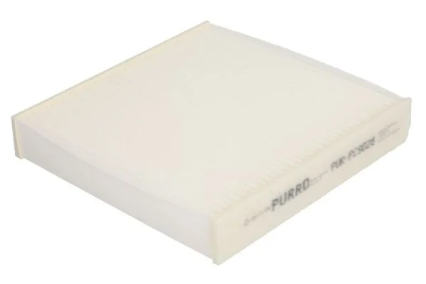 Filtr, vzduch v interiéru PURRO PUR-PC9028