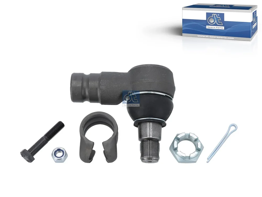 Kulová hlava, řadicí tyčoví DT Spare Parts 5.64141 – OE 1676821