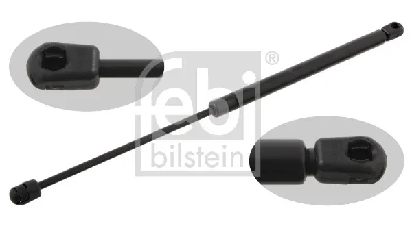 Pneumaticka pruzina, zavazadlovy / nakladovy prostor FEBI BILSTEIN 27656