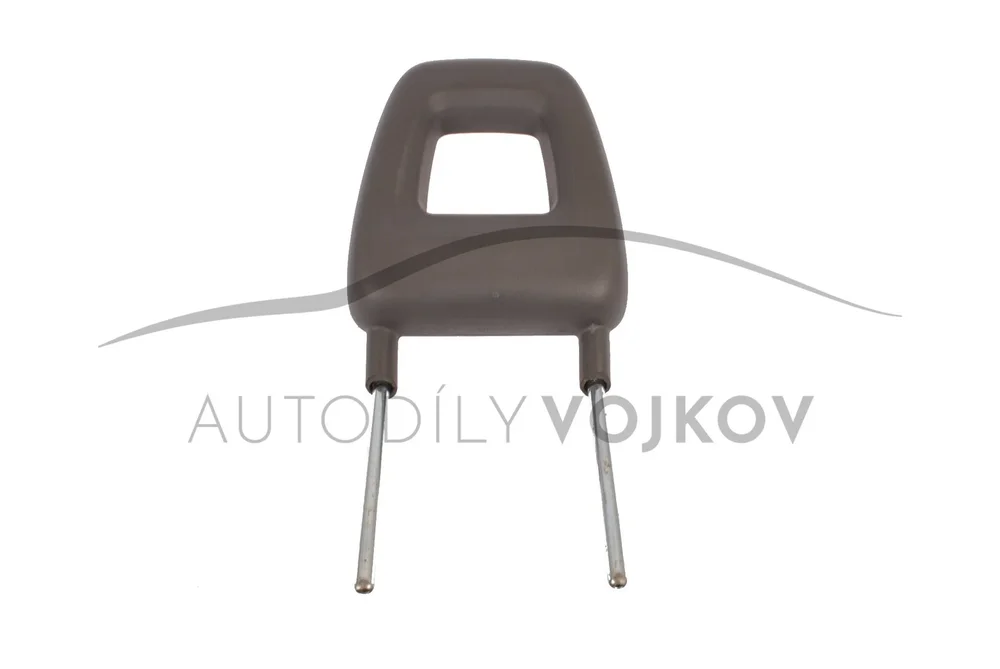 Opěrka hlavy předních sedadel pěnová v:45690