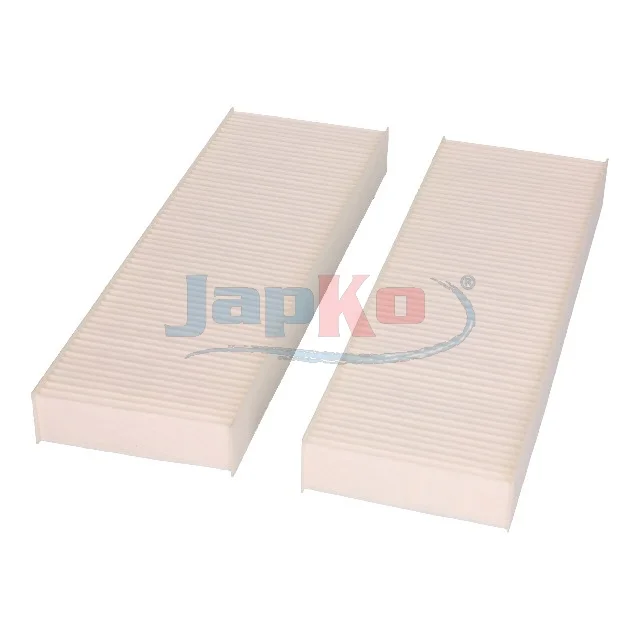 Filtr, vzduch v interiéru JAPKO 21H016 – OE 80291S84A01