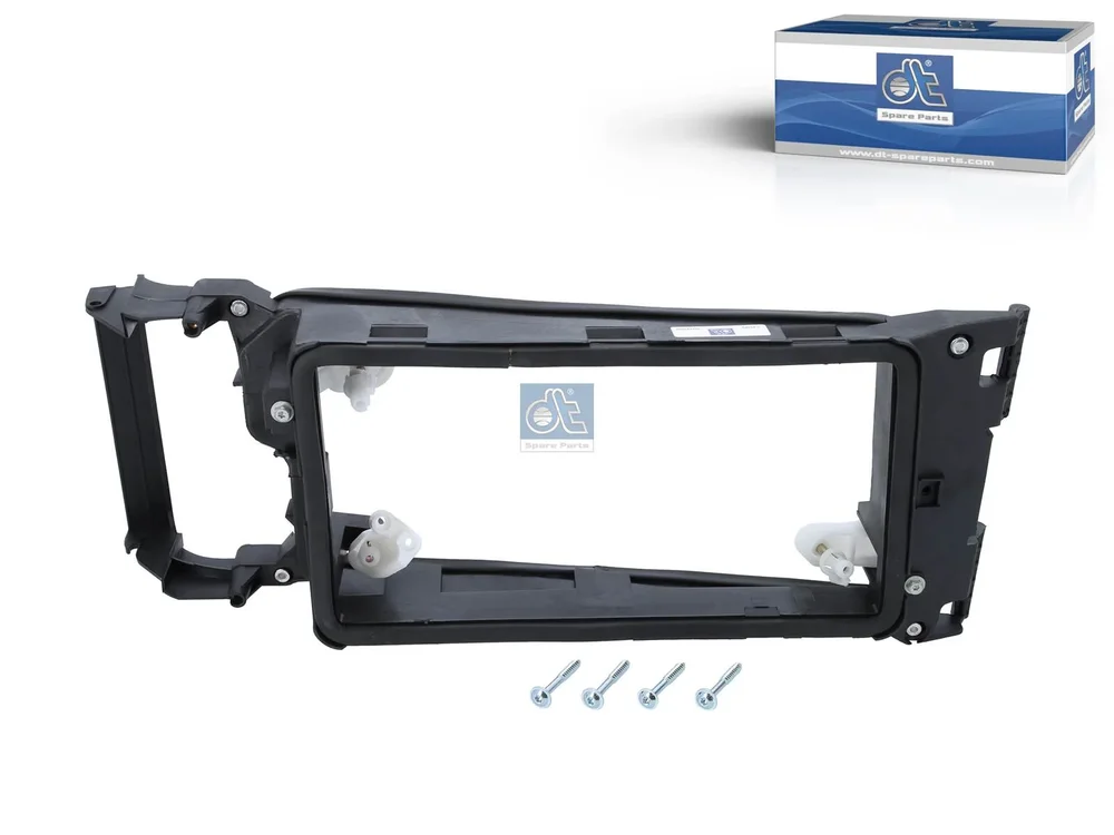 Rám, hlavní světlomet DT Spare Parts 1.21495