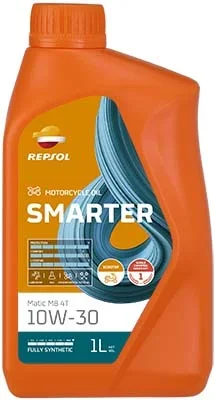 Motorový olej REPSOL RPP2063LHC Motorový olej REPSOL RPP2063LHC
