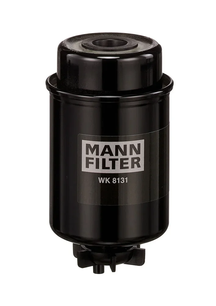 Palivový filtr MANN-FILTER WK8131